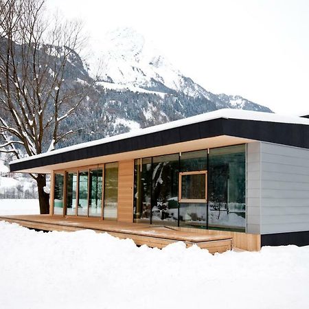 Designhaus Coop Villa Matrei in Osttirol Exterior photo