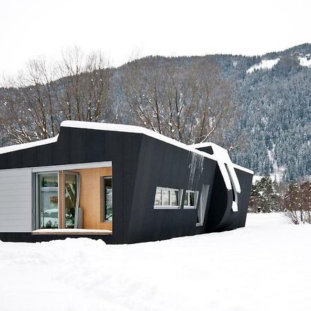 Designhaus Coop Villa Matrei in Osttirol Exterior photo
